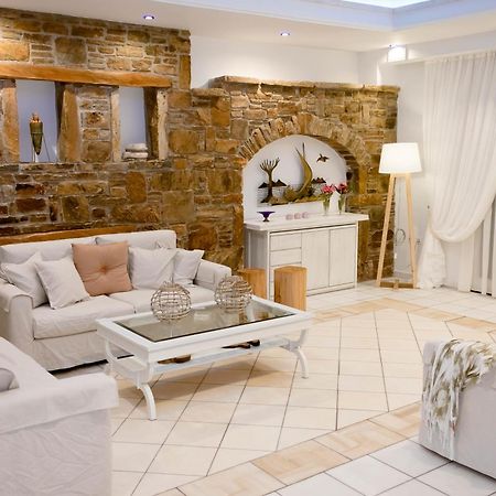 Montana Villa Стеліда Екстер'єр фото