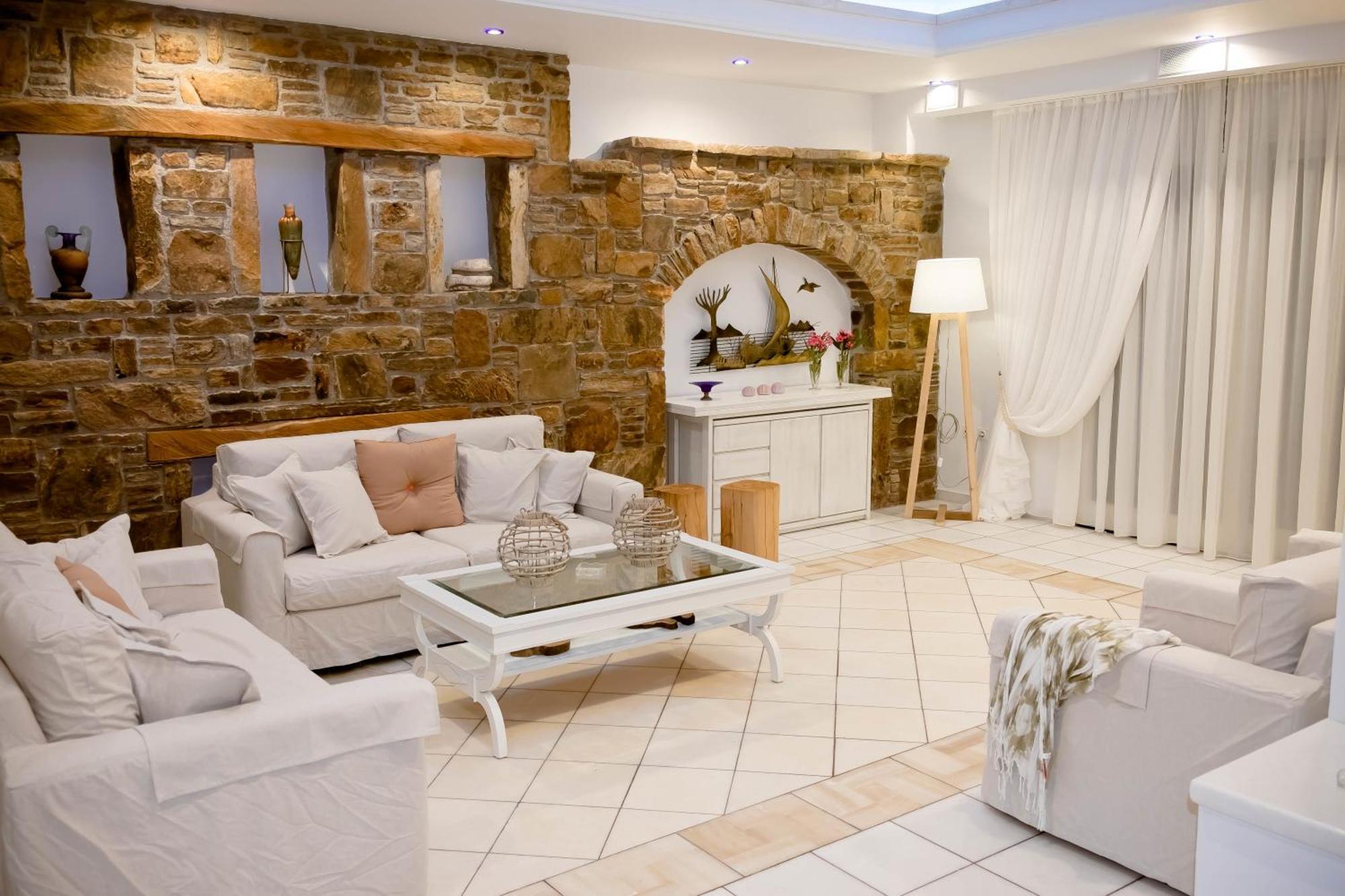 Montana Villa Стеліда Екстер'єр фото