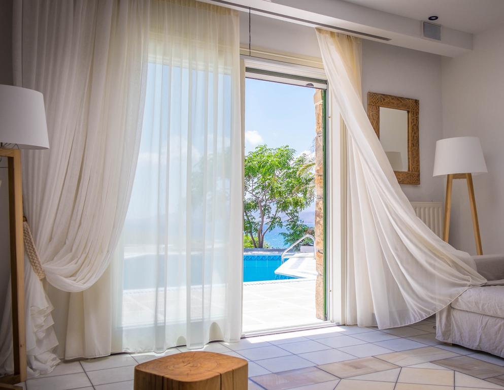 Montana Villa Стеліда Номер фото